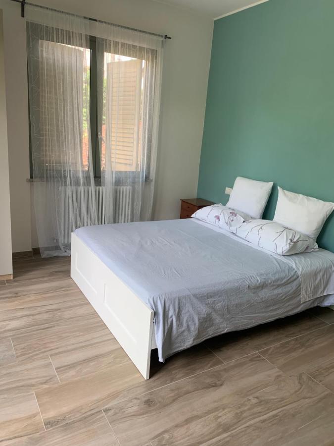 Caroline Home Anzano Del Parco Eksteriør bilde